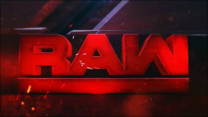 Monday Night Raw 25.12.2017 Natale sul ring