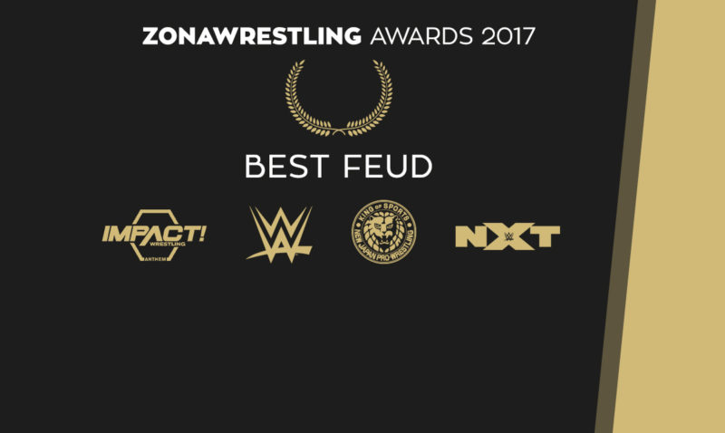ZW Awards ’17: Best Feud
