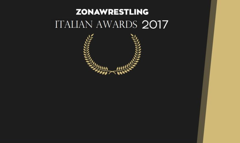 ZW AWARDS 17 – Italian Awards 2017