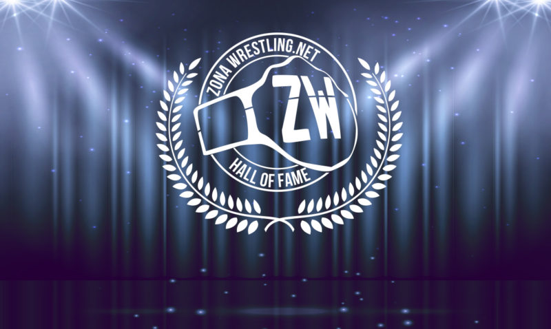 ZW Hall of Fame 2017