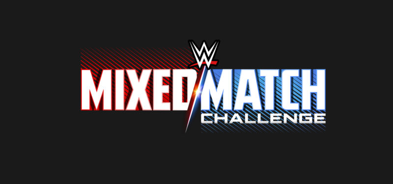 WWE SPOILER: I risultati del Mixed Match Challenge