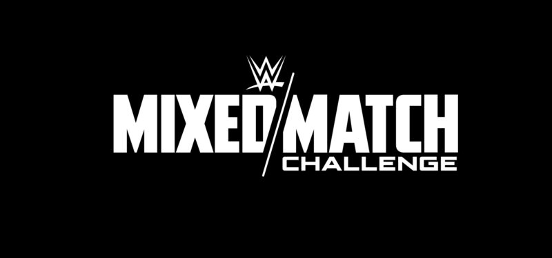 WWE SPOILER: Stabilita la finale di Mixed Match Challenge