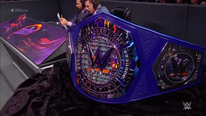 WWE: “205 Live doveva diventare la terza ora di Raw”, la rivelazione di Roadd Dogg