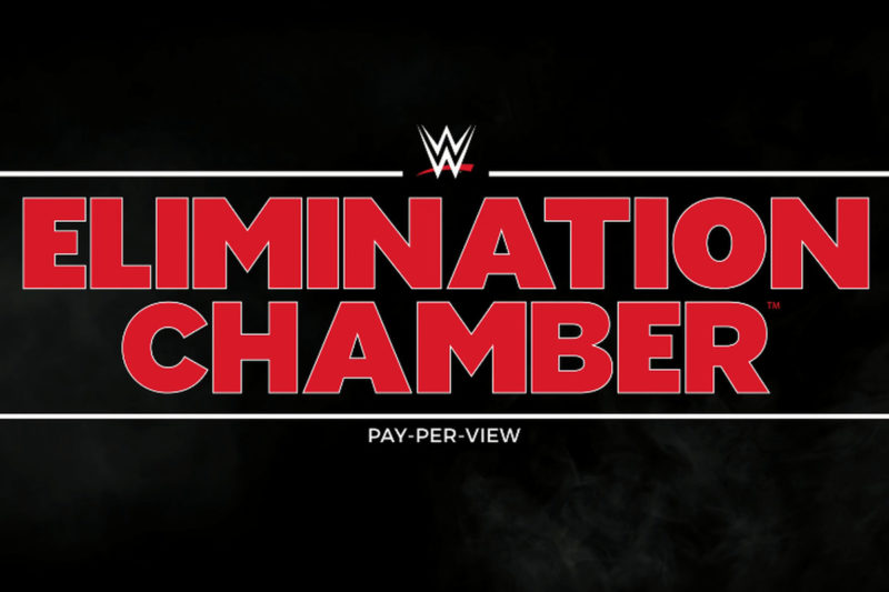 WWE: Non è previsto nessun cambio di titolo ad Elimination Chamber?