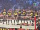 WWE: La federazione sta realizzando un documentario sul Nexus
