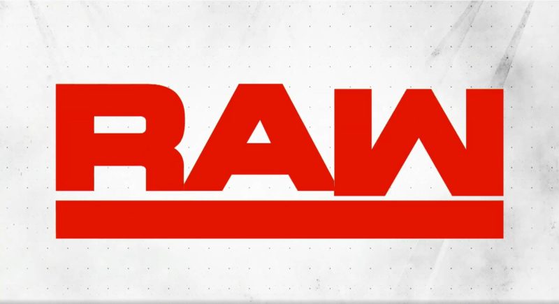 WWE: Durante l’ultima puntata di Raw è successa una cosa non pianificata