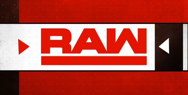 Monday Night Raw 30.04.2018 Montreal, what else?