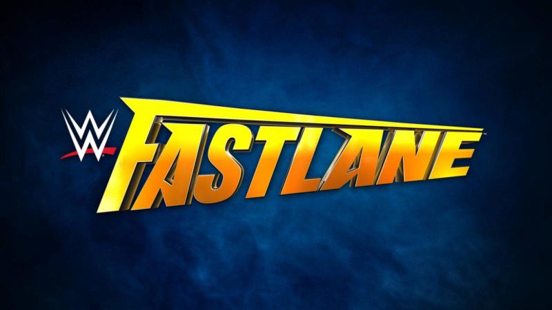 WWE SPOILER: Ufficiali due nuovi match per Fastlane