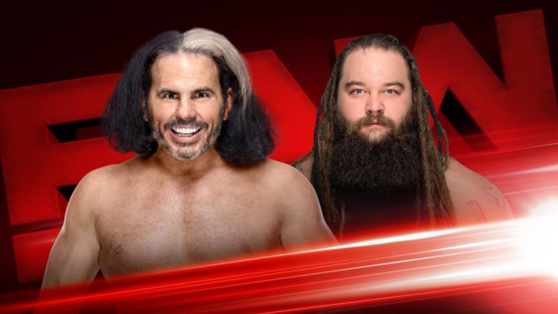 WWE: Niente Ultimate Deletion per i fans presenti a Raw