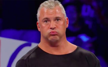 WWE: Perchè Shane McMahon non ha apportato grandi cambiamenti a SmackDown live?