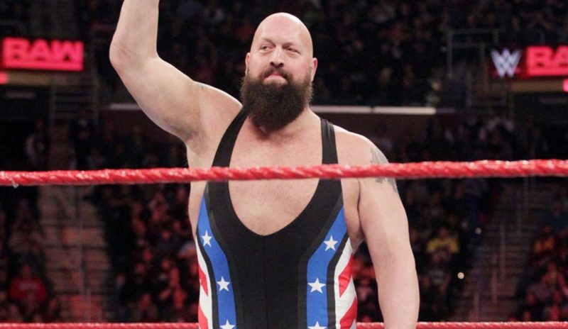 WWE: Big Show ha spiegato perchè non ha potuto partecipare a Greatest Royal Rumble