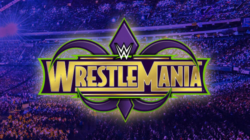 WWE: Diversi cambi di titolo previsti per Wrestlemania