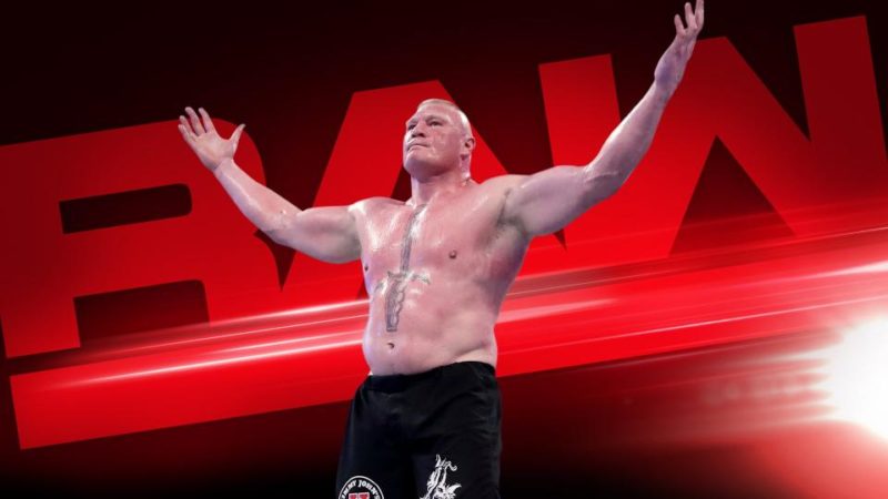WWE: Oltre due milioni e mezzo per il Raw pre-Wrestlemania
