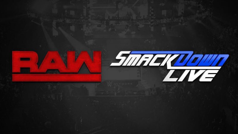 Raw 16.04.2018 Superstar shake-up Pt1. I colpi al cuore