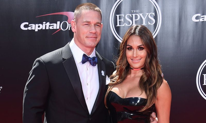 Nikki Bella: “Non ho mandato alcun augurio per il matrimonio di John Cena”