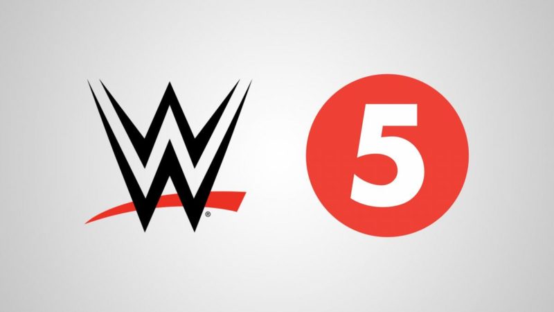 WWE: Stretto un accordo per trasmettere Raw e SmackDown Live nelle Filippine