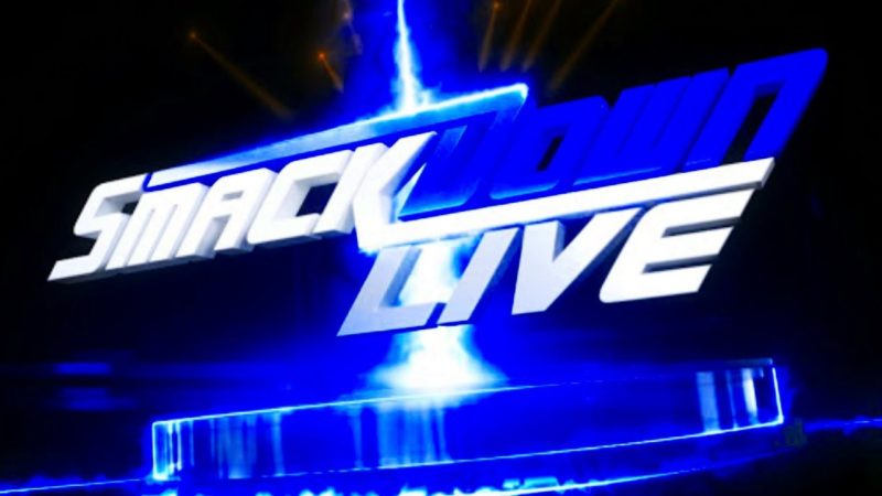 SmackDown 17.07.2018 Extreme Consequences