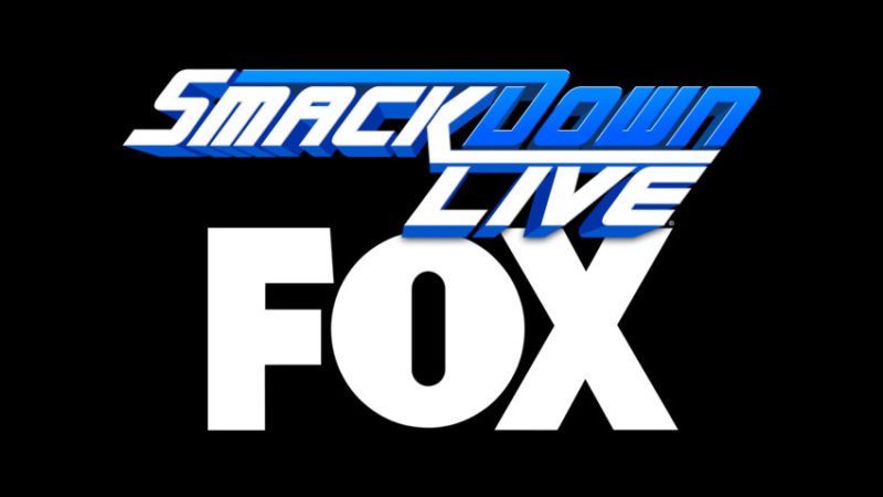 WWE: Fox dà indicazioni sul roster di Smackdown dopo lo shake-up?