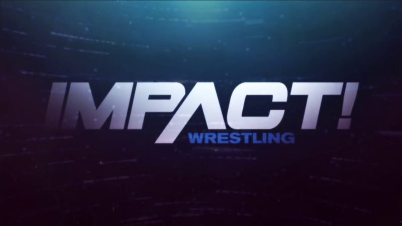 Impact: Raggiunto un accordo per trasmettere Impact Wrestling in Messico