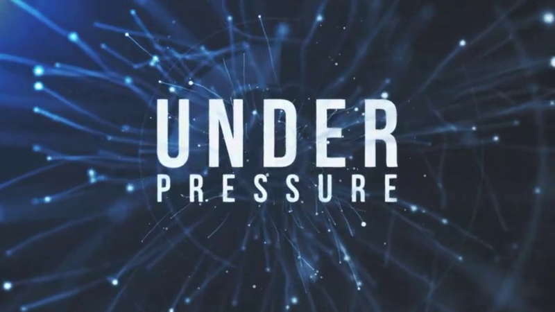 Impact Wrestling 31.05.2018 Under Pressure