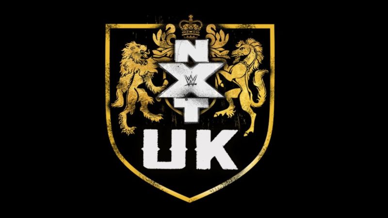 WWE SPOILER: Risultati completi dei tapings di NXT UK (17.01.2020)