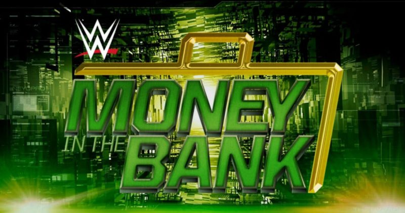 WWE SPOILER: Men’s Money In The Bank Ladder Match, ecco chi avrà la Title Shot