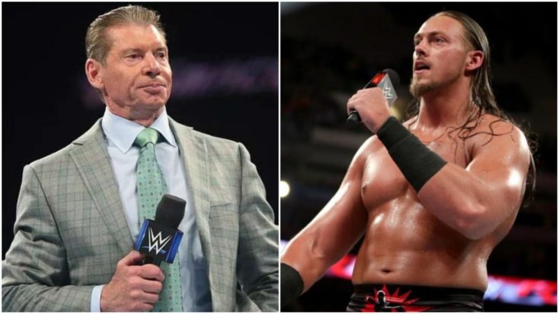 WWE: Ecco quando e chi ha deciso il licenziamento di Big Cass