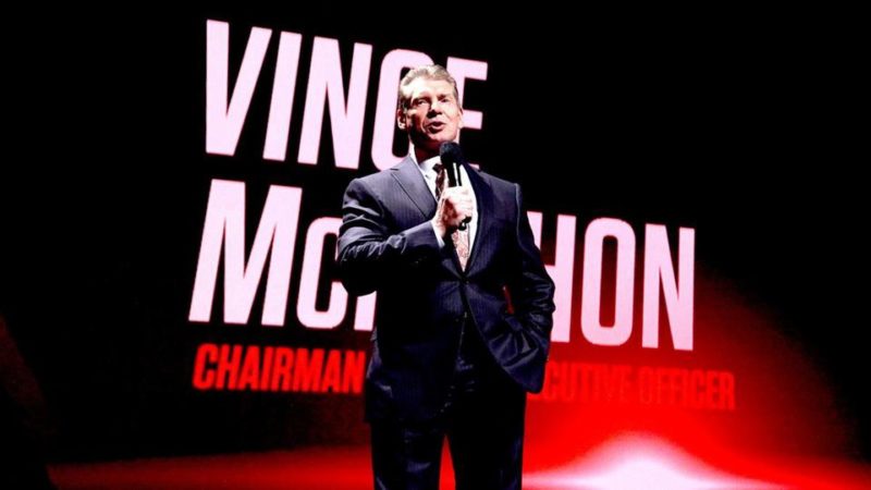 WWE: I McMahon non si aspettavano la conferma di Dynamite negli ascolti