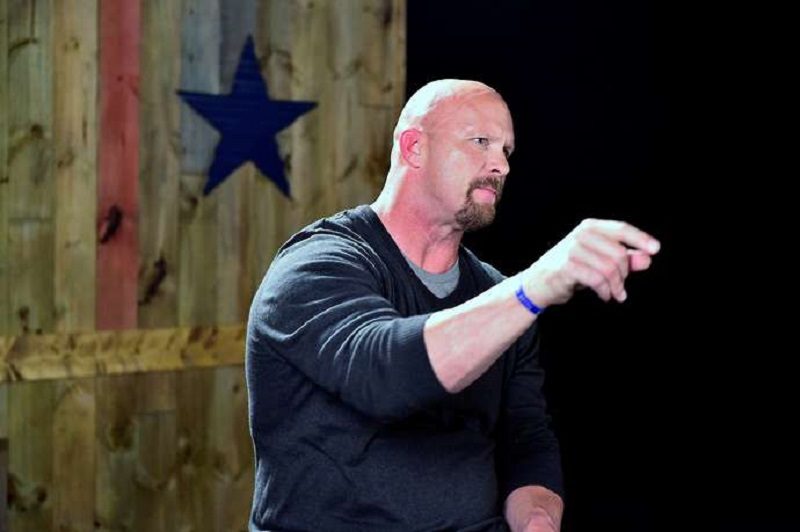 WWE: Chi è il wrestler più grande della storia per “Stone Cold” Steve Austin?