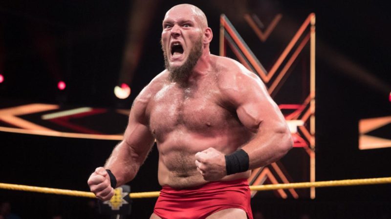 WWE: Team creativo alle prese con il difficile ritorno di una Superstar