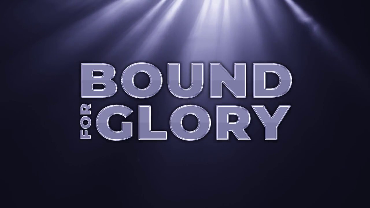 IMPACT SPOILER Ufficializzato il main event di Bound for Glory Zona