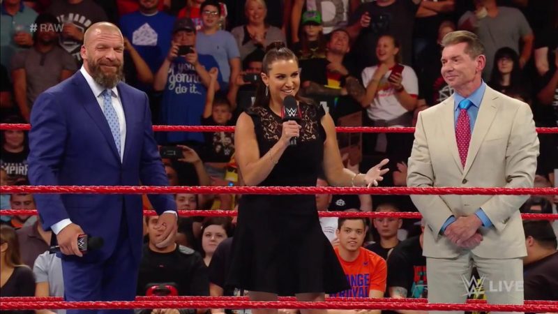 WWE: Alcuni wrestler stanno tentando di farsi licenziare in tutti i modi