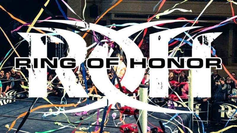 ROH: Aggiunti nuovi incontri alla card di Death Before Dishonor