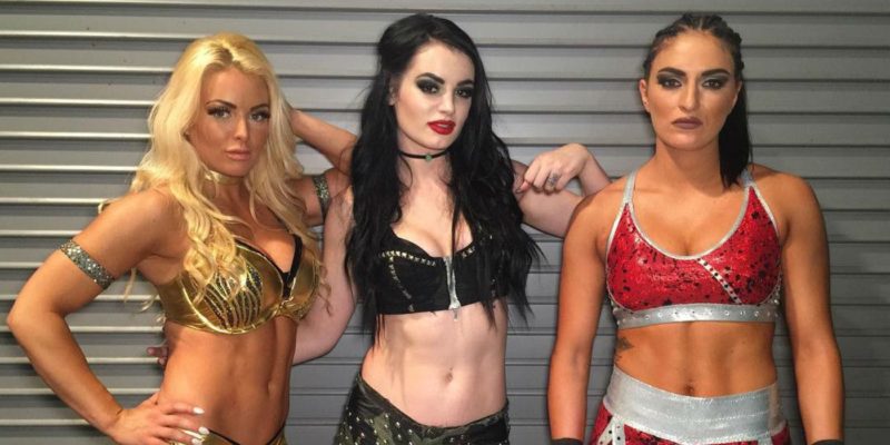 WWE: La federazione pensa a un nuovo ruolo per Paige