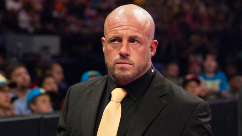 ROH: Pesanti accuse di Joey Mercury dopo il suo abbandono alla federazione