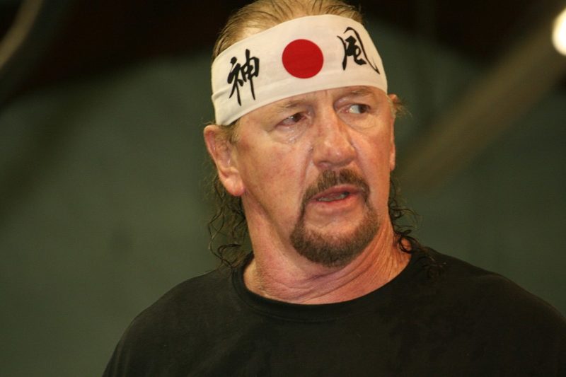 ULTIM’ORA: Morto Terry Funk, leggenda del Wrestling Hardcore NWA, ECW e WWE