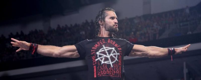WWE: Seth Rollins parla del Titolo Intercontinentale e del futuro dello Shield