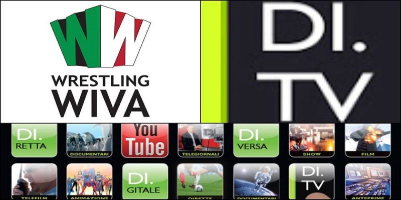 WIVA: Accordo con Di.TV, Apertura nuovo Polo