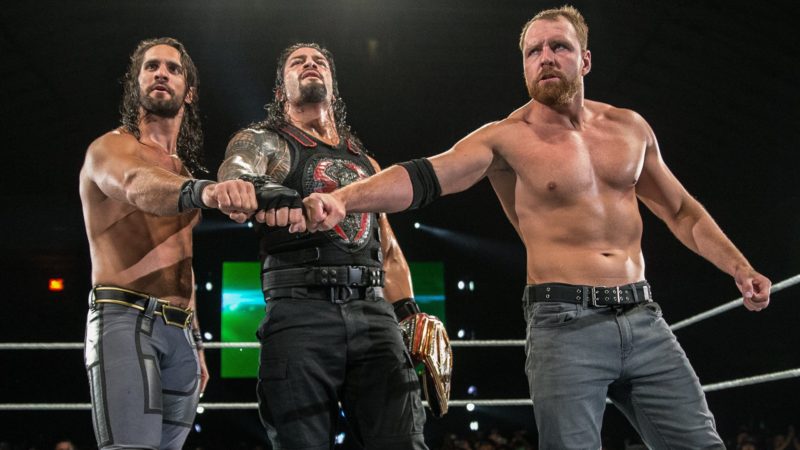 Jon Moxley torna Dean Ambrose: “Cercarono di uccidere lo Shield, ma glielo abbiamo impedito”