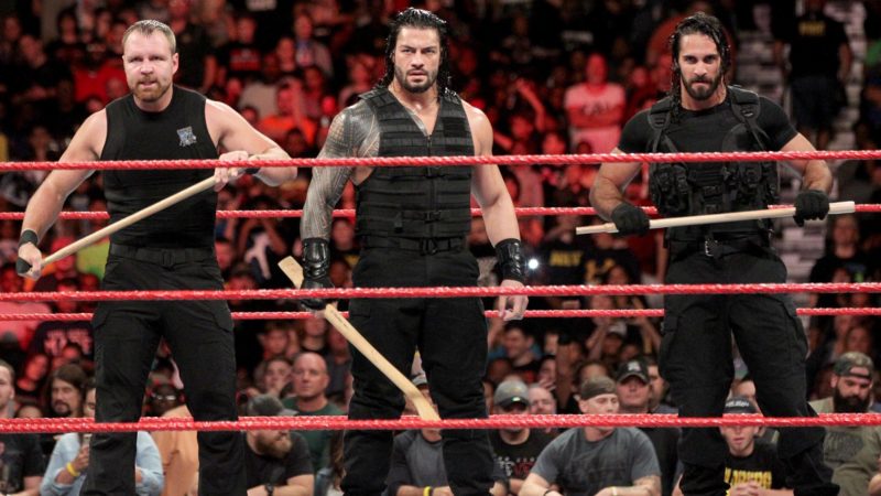 WWE: Svelato in anticipo il main event di TLC?