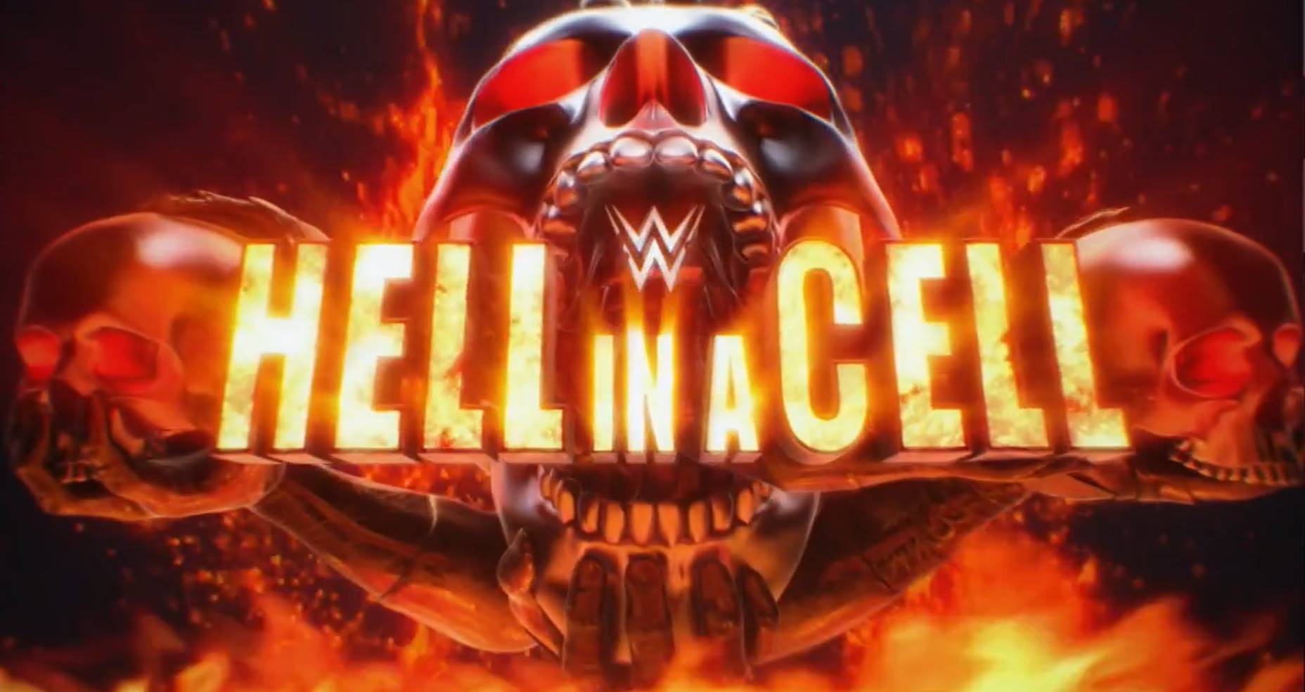 WWE L’arena di Hell in a Cell sta già pubblicizzando un grande