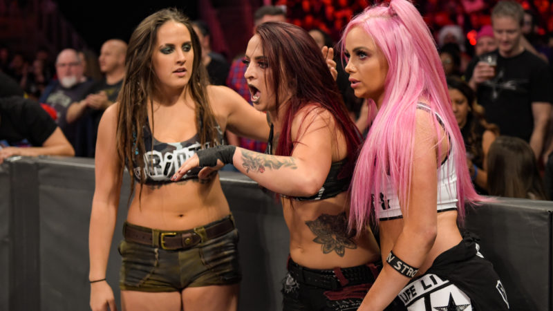 WWE: La presenza di Liv Morgan a Super Show-Down è ancora a rischio?