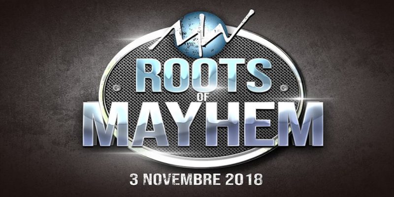 MW: Primi Match annunciati per “Roots Of Mayhem”