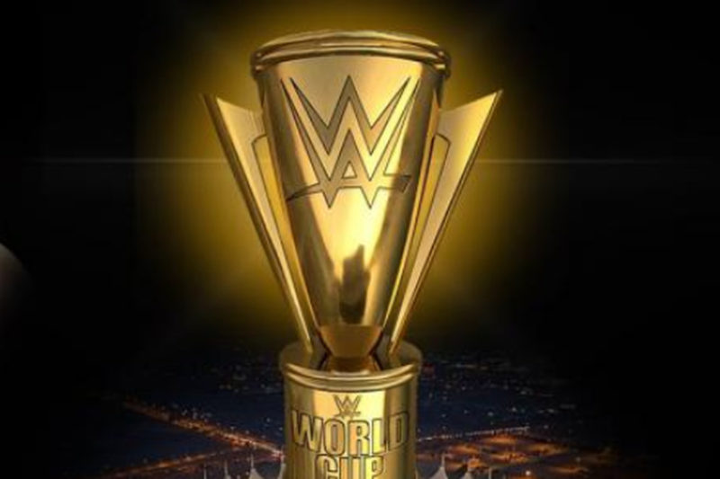 WWE World Cup: Chi ha ottenuto la qualificazione nel corso di SmackDown 1000?