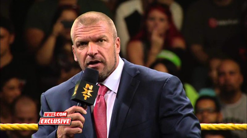 WWE: Annunciati nuovi tour di NXT per l’inizio del 2019