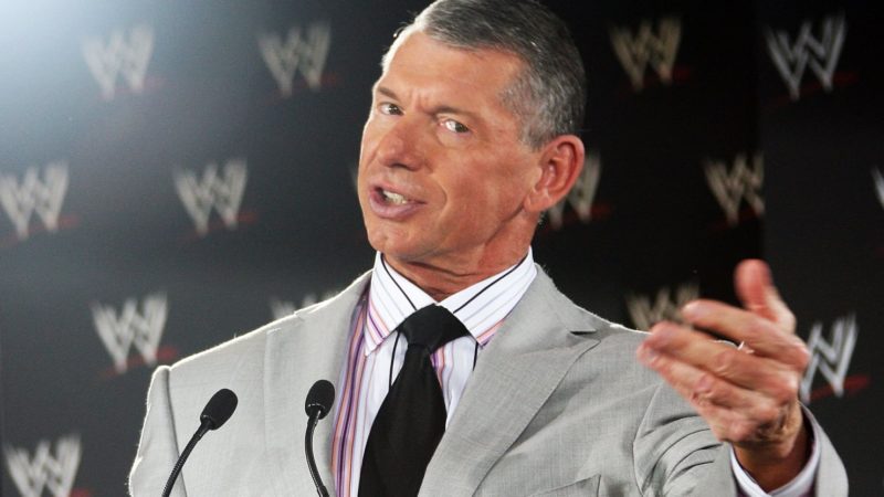 WWE: Quando entrerà nella Hall of Fame Vince McMahon?