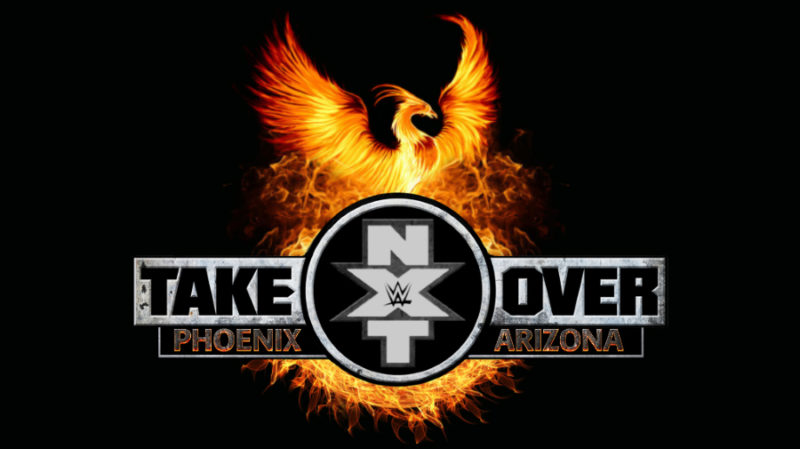WWE SPOILER: Violenta rissa nel backstage dopo NXT Takeover: Phoenix