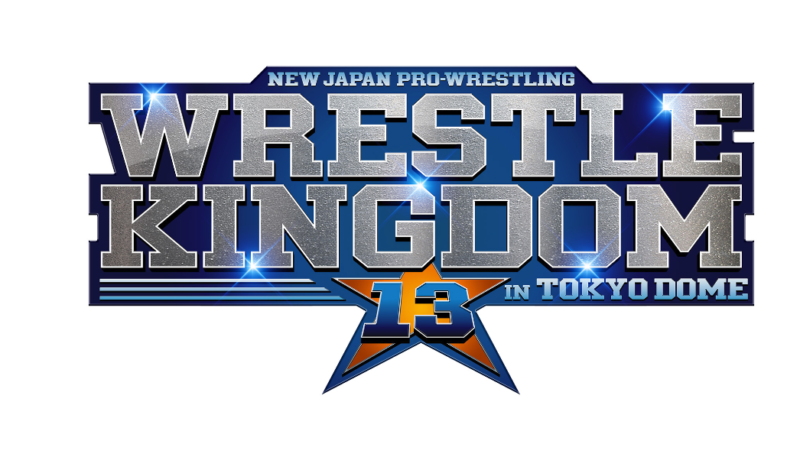 NJPW: Ecco la card completa di Wrestle Kingdom 13