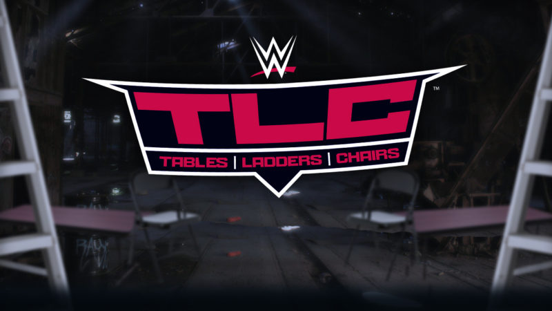WWE: Vince McMahon furibondo per un match di TLC