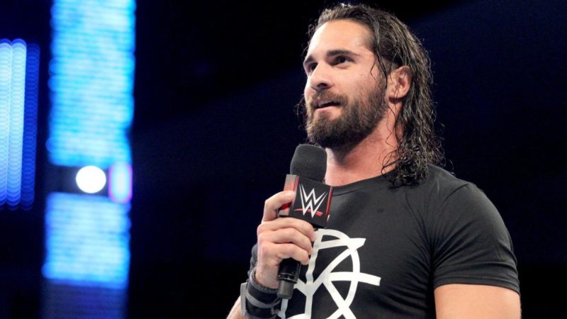 WWE: Seth Rollins e Jimmy Jacobs difendono i rating di Raw